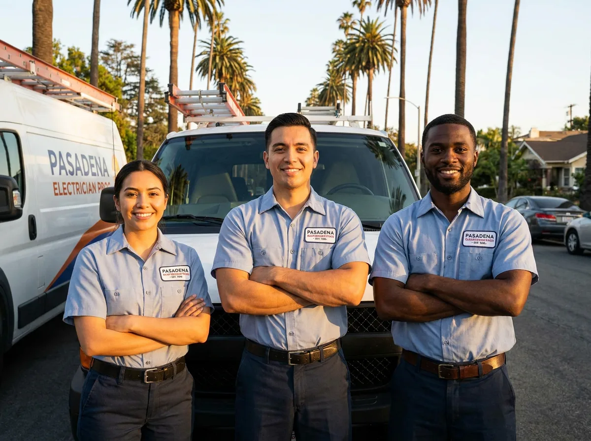 Electrician company in Searsmont, ME