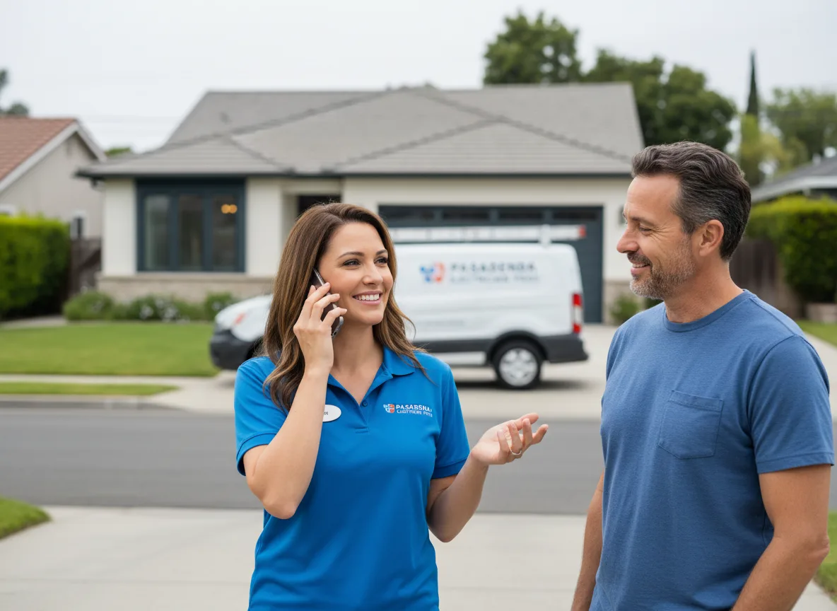Electrician Searsmont, ME FAQs